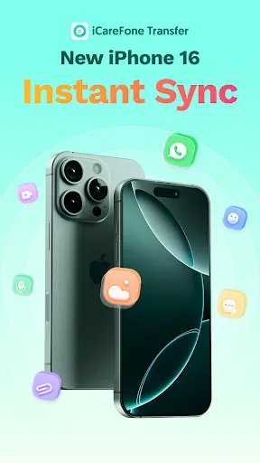 iCareFone Transfer to iPhone | 游戏 | XWorld iCareFone Transfer to iPhone | 游戏 | XWorld
