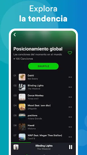 eSound: Reproductor Música MP3 | juego | XWorld