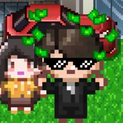 XWorld | Citampi Stories