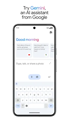 Google Gemini | 游戏 | XWorld