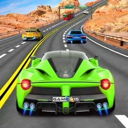 XWorld | Real Car Race - Game Kereta 3D