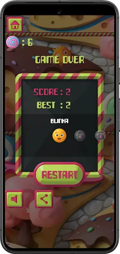 Sweet Jump | 游戏 | XWorld Sweet Jump | 游戏 | XWorld