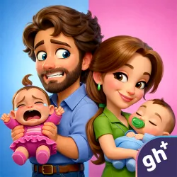 XWorld | Delicious - Moms vs Dads XWorld | Delicious - Moms vs Dads