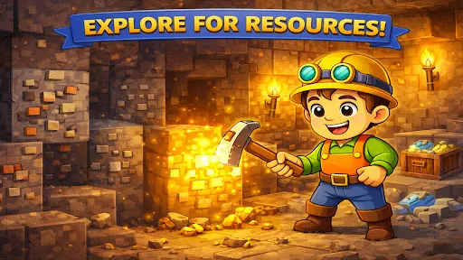 CraftsMan 1.26+ | 游戏 | XWorld