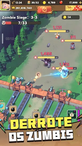 Zomline Survival | Jogos | XWorld Zomline Survival | Jogos | XWorld