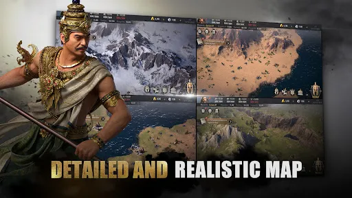 Epic Age | Games | XWorld