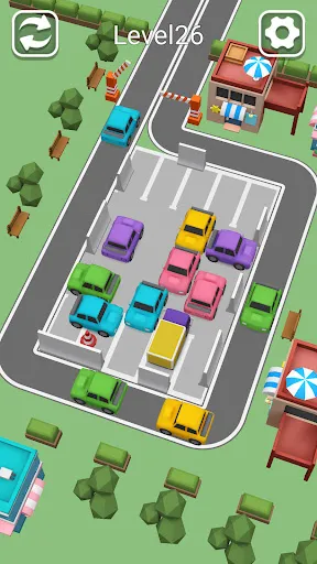 Car Parking Games: Car Jam | Games | XWorld Car Parking Games: Car Jam | Games | XWorld