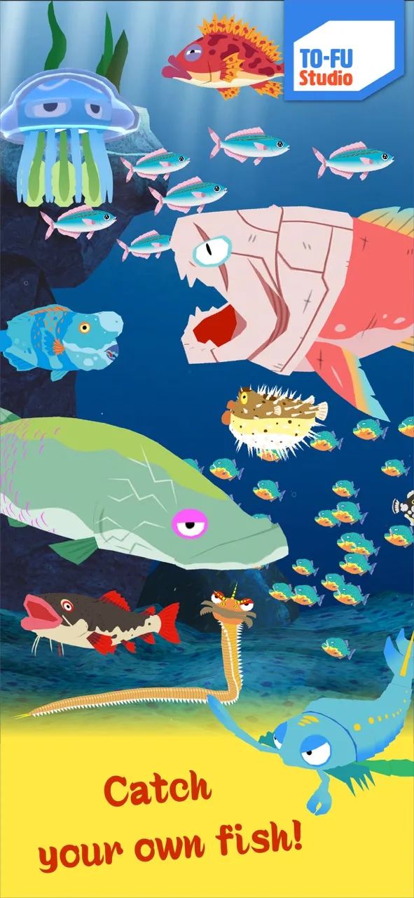 TO-FU Oh!SUSHI 2 | เกม | XWorld