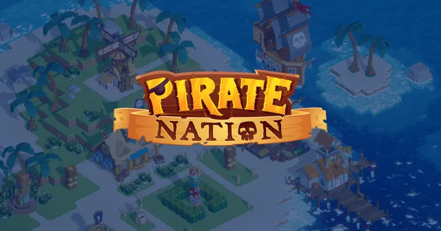 Pirate Nation - Pirates | Игры | XWorld