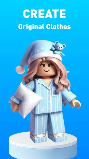 Customize Skins Clothes Editor | Games | XWorld