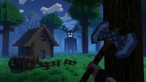 67 Nights Survival Mission | Игры | XWorld