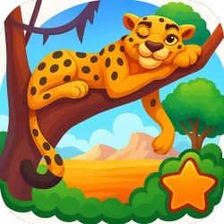 XWorld | Puzzle Safari