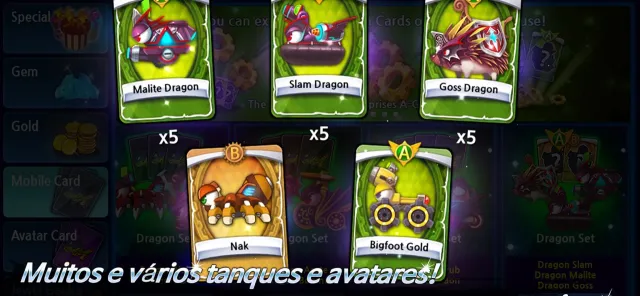 GunboundM | Jogos | XWorld