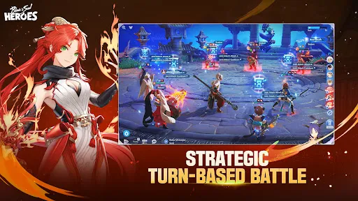 Blade & Soul Heroes | 游戏 | XWorld