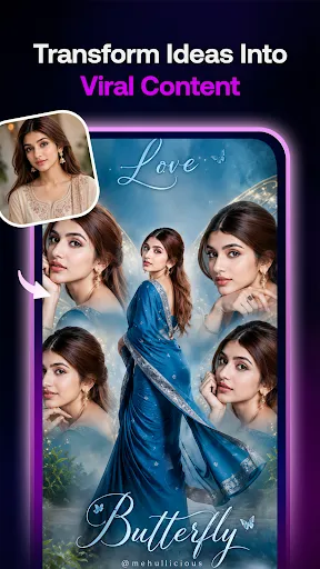 Moca: AI Video Photo Generator | 游戏 | XWorld Moca: AI Video Photo Generator | 游戏 | XWorld