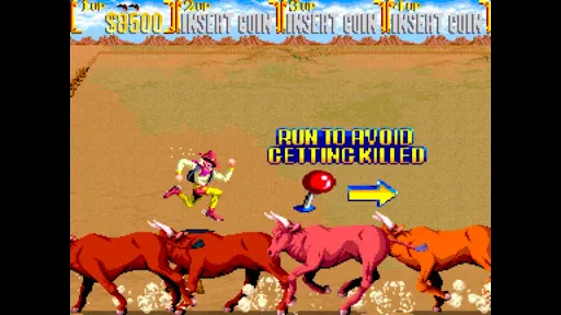 Sunset Riders | Games | XWorld Sunset Riders | Games | XWorld