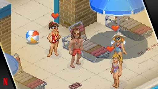 Stranger Things 3: The Game | 游戏 | XWorld Stranger Things 3: The Game | 游戏 | XWorld