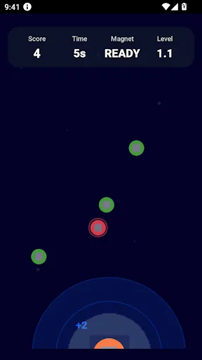 Orbit Sprint | Games | XWorld