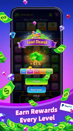 Cash Rush: Win Rewards Daily | Games | XWorld
