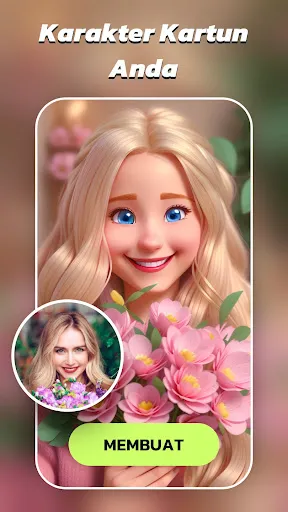 AI Photo Editor - AI Morph | Permainan | XWorld