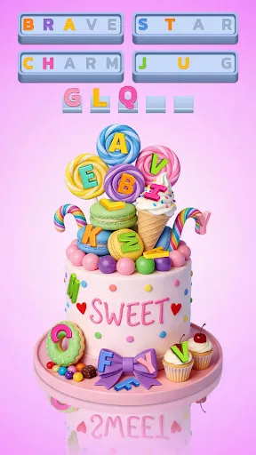 Word Screw: 3D Word Puzzle | juego | XWorld Word Screw: 3D Word Puzzle | juego | XWorld