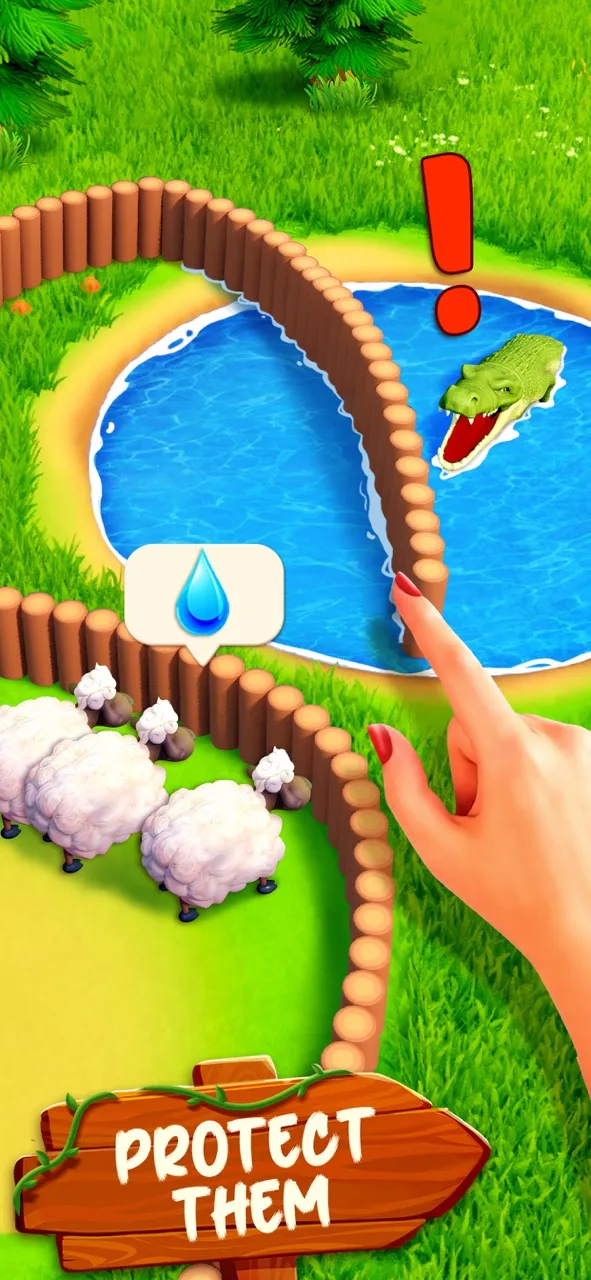 Family Farm Adventure | เกม | XWorld