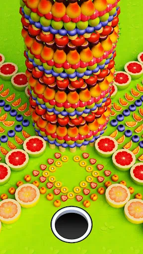 Hole Master - Eat The World | Games | XWorld