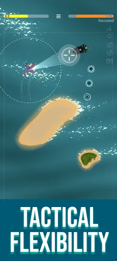 Cruiser Duels: Sea Battles 1v1 | Games | XWorld