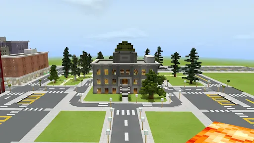 Build World Craft Block 3D | 游戏 | XWorld