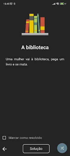 Enigmas Macabros 2.0 | Jogos | XWorld Enigmas Macabros 2.0 | Jogos | XWorld