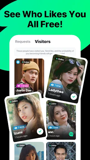 OFO Dating App: Chat & Meet | Games | XWorld OFO Dating App: Chat & Meet | Games | XWorld