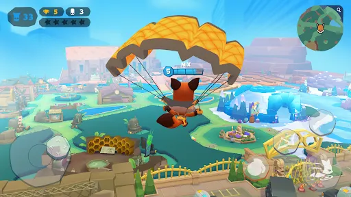 Zooba: Fun Battle Royale Games | Games | XWorld Zooba: Fun Battle Royale Games | Games | XWorld