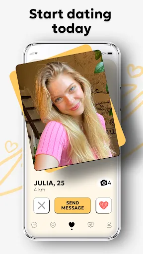 Dating and Chat - Chat Ever | 游戏 | XWorld