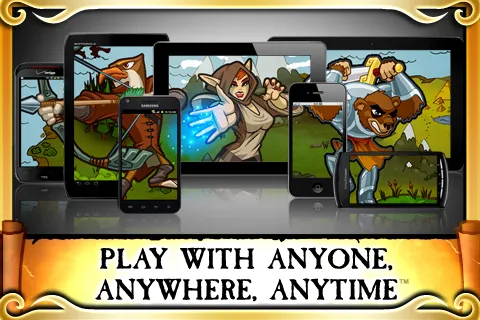 Pocket Legends | Games | XWorld Pocket Legends | Games | XWorld