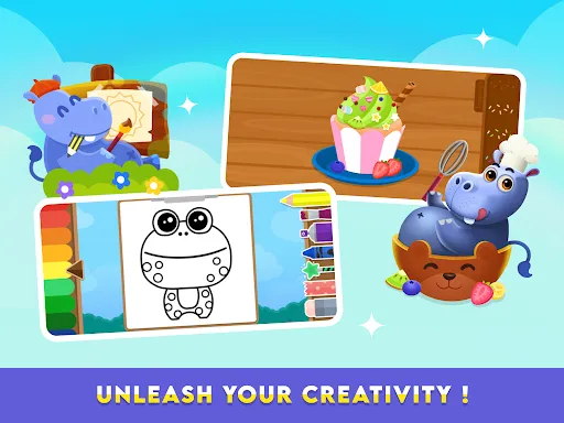 Kinderland: Toddler ABC Games | Permainan | XWorld