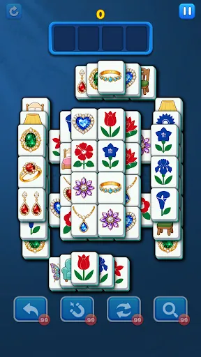 Mahjong Zen: Solitaire Puzzle | Игры | XWorld