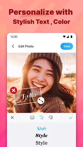 Photo Video Maker Photo Editor | 游戏 | XWorld