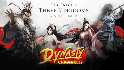 Dynasty Chronicles | Permainan | XWorld