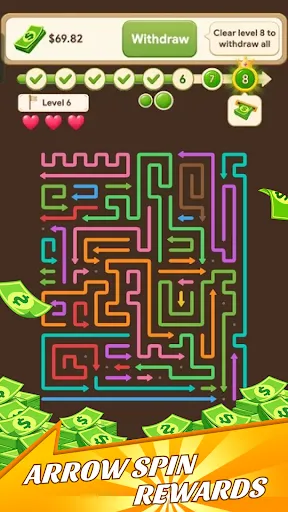 Arrow Smash:Earn Cash | Игры | XWorld Arrow Smash:Earn Cash | Игры | XWorld