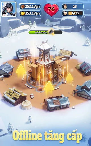 Kỷ Nguyên Băng Hà:3Q | Games | XWorld Kỷ Nguyên Băng Hà:3Q | Games | XWorld