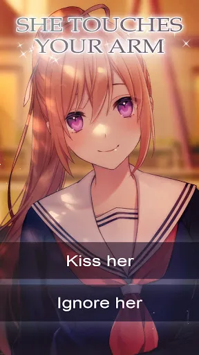 Hack My Love: Yandere Game | Games | XWorld