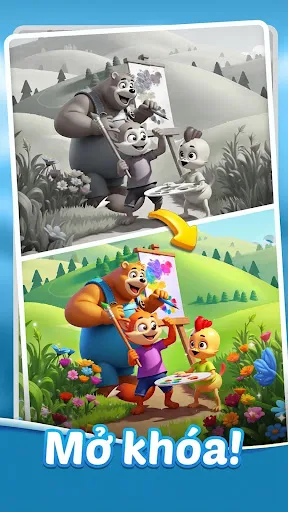 Sweet Impact: Candy Match 3 | Games | XWorld