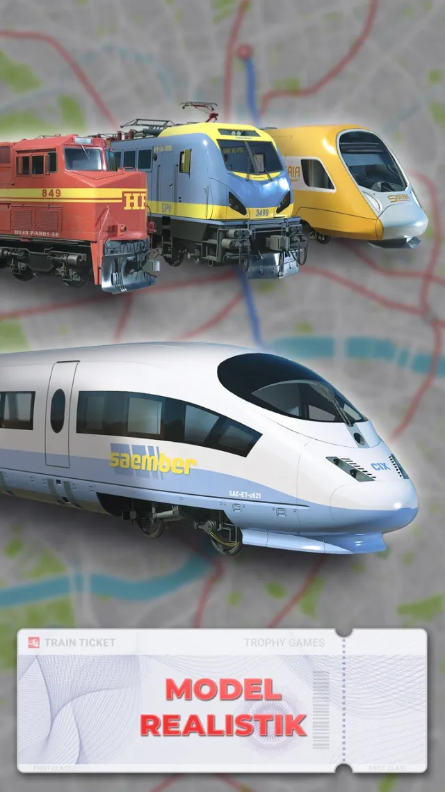Train Manager - 2024 | Permainan | XWorld