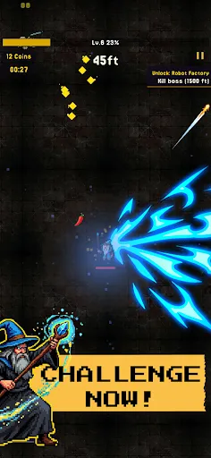 Run Survivor: Roguelite Runner | Permainan | XWorld