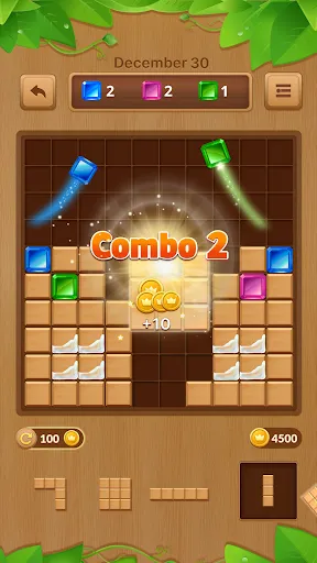Block Master: Wood Blast | 游戏 | XWorld