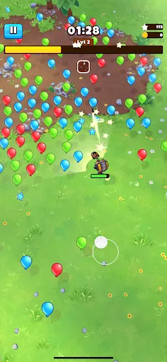 Bloons Blitz | Games | XWorld Bloons Blitz | Games | XWorld