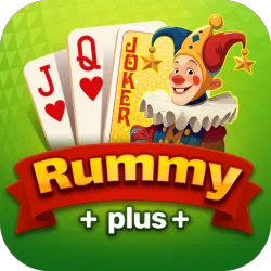 XWorld | Rummy Plus: Card Game Party