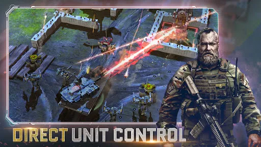 War Commander: Rogue Assault | เกม | XWorld