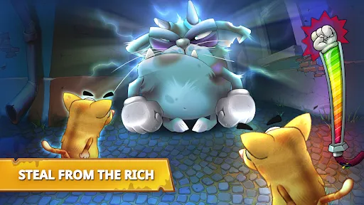Cats Empire: Kitten simulation | Games | XWorld