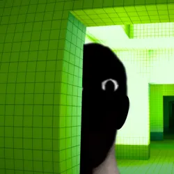 XWorld | Nextbots in backrooms Obunga